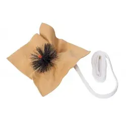 Leder-Wischer Alt-Saxophon