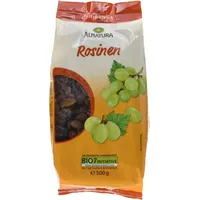 Alnatura Bio Rosinen, 500g