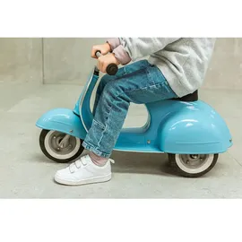ambosstoys PRIMO Lauflernroller, blau