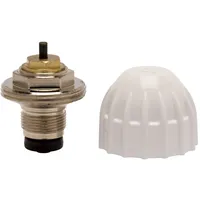 HEIMEIER IMI Heimeier Th.-Oberteil, RVO/RVO-A/RVO-F/Radiett-U Thermostat-Kopfgewinde M 30x1,5 50543001