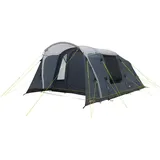 Outwell Monterey 5 Air Zelt - Blue - 5 Platz