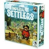 Pegasus Spiele Imperial Settlers
