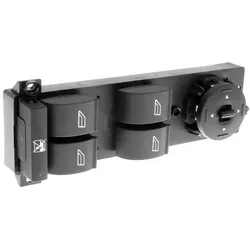 Schalter Fensterheber VEMO V25-73-0056 für Ford Focus II Turnier