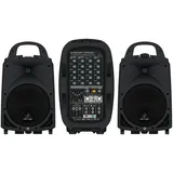 Behringer Europort PPA500BT