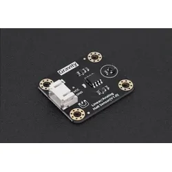 DFRobot Gravity Linear Analog Hall-Sensor, +-1200 GS, bipolare Erkennung, PH2.0-3P, 3.3-5V