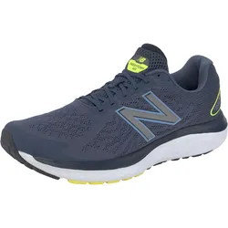 New Balance Laufschuh »M680« New Balance navy 43