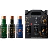 Ki No Bi Kyoto Dry Gin Set