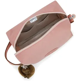 Kipling PARAC Große Kosmetiktasche, Reisezubehör, Memory Pink (Rosa)