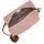 Kipling PARAC Große Kosmetiktasche, Reisezubehör, Memory Pink (Rosa)
