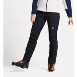 Odlo Engvik Hose Damen Schwarz S