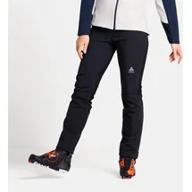 Odlo Engvik Hose Damen Schwarz S