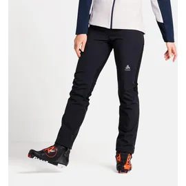 Odlo Engvik Hose Damen Schwarz S