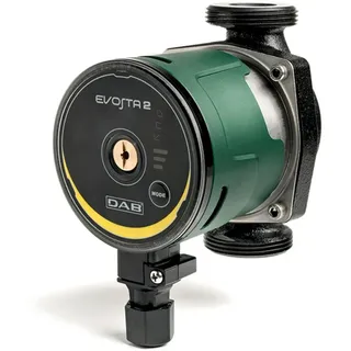 DAB Umwälzpumpe Evosta 2 40-70/130 1/2"
