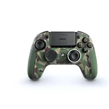 Nacon Revolution 5 Pro Controller Forest Camo PlayStation 5
