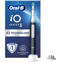 Oral B Oral-B iO 3 Matte Erwachsener Vibrierende Zahnbürste