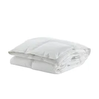 DUNLOPILLO Kassettendecke Supreme de luxe ¦ weiß ¦ Maße (cm): B: 135