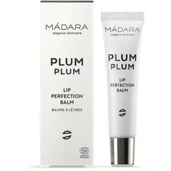 MADARA Plum Plum Lippenbalsam