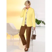 Classic Dog Blazer Gelb 52