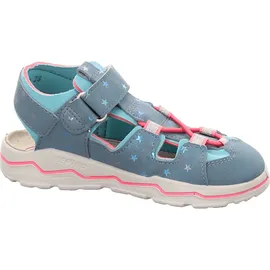Pepino Gery Blau 24