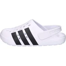 adidas Adilette Clog 2.0 Cloud White/Core Black 37