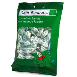 GeloBonbons mit ätherischen Ölen 75g 75 g