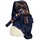 Kentucky Original Hundejacke - Navy - 23-27 cm