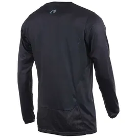 O'Neal Oneal Element FR Plain V.22 Fahrrad Jersey Schwarz S