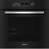 Miele H 2766 BP Obsidianschwarz