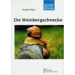 Die Weinbergschnecke