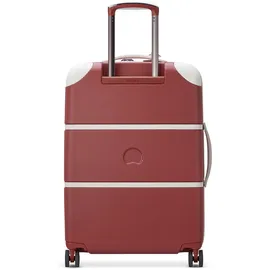 Delsey PARIS Chatelet Air 2.0 4 DR Trolley 66 - Roland Garros Edition Terracotta