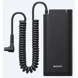 FA-EBA1 ext. Batterie-Adapter für Blitz HVL-F60RM