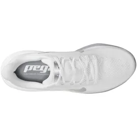 Nike Pegasus 42 Damen White/Wolf Grey/Cool Grey/Metallic Silver 42