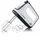 Severin HM 3830 Handmixer