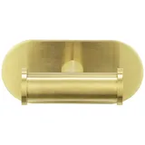 Wenko Duo Orea Handtuchhaken Gold