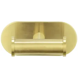 Wenko Duo Orea Handtuchhaken Gold