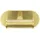Wenko Duo Orea Handtuchhaken Gold
