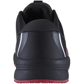 Grolls RUNNEX® S1PS-ESD-Sicherheitshalbschuhe SportStar - Rot