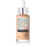 Maybelline Superstay 24H Skin Tint + Vitamin C Foundation Für alle Hauttypen 30 ml Farbton 23