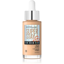 Maybelline Superstay 24H Skin Tint + Vitamin C Foundation Für alle Hauttypen 30 ml Farbton 23