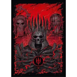 The Witcher 3: 10th Anniversary Puzzle