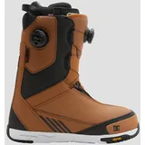 DC Shoes DC Transcend BOA Boot 2025 Wheat/Black, 46
