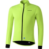 Shimano Element Jacket Yellow