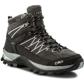 CMP Rigel Mid WP Herren grey 40