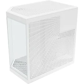 HYTE Y70 Snow White