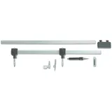 ARISTO Stangenzirkel grau, schwarz