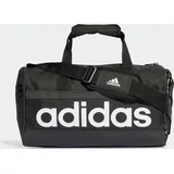 Adidas Essentials Linear Duffelbag XS Black / White Onesize