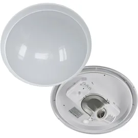 ChiliTec LAGOA 1 E27 rund weiß