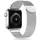 TECH-PROTECT MilaneseBand für Apple Watch 4 / 5 / 6 / 7 / 8 / 9 / SE (38/40/41 mm) / Silver