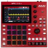 Akai Professional MPC One+ + - DJ-Sampler