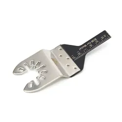 HBM 44 mm. Bi-Metall-Sägeblatt für Metall, Holz und Kunststoff für Multitool
